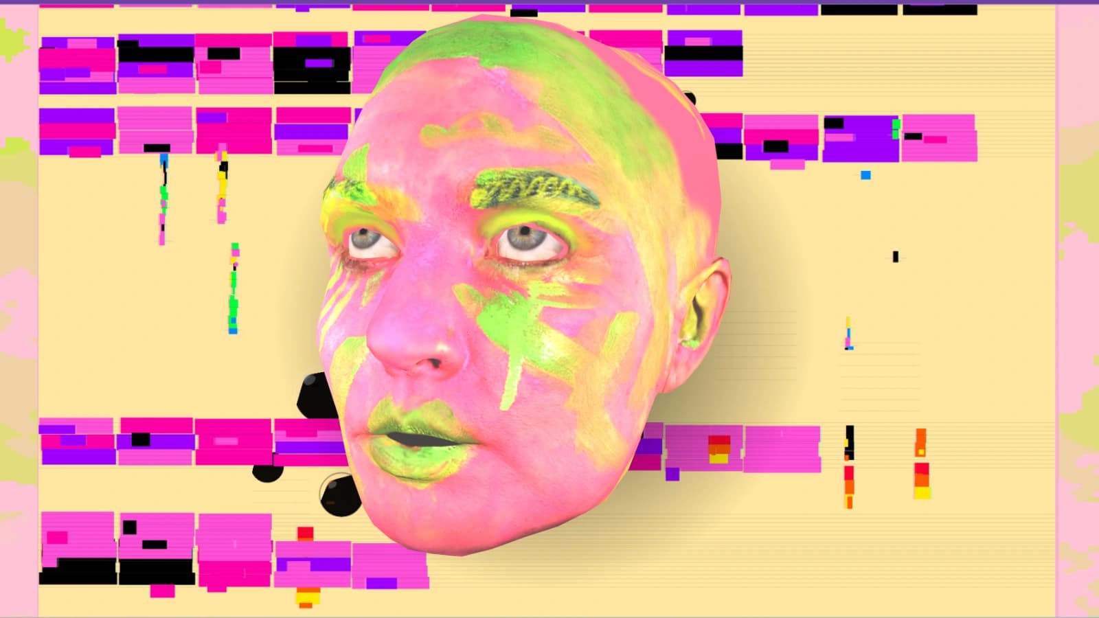 Noisy Head